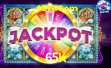 Especiais de Fim de Semana 65K