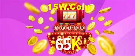 65K: Seu Cassino Premiado com Pagamentos Rápidos