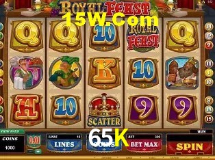 Diretório de Jogos 65K