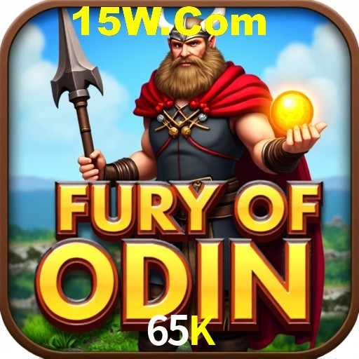 Desvendando o Mundo dos Jogos Virtuais na 65K