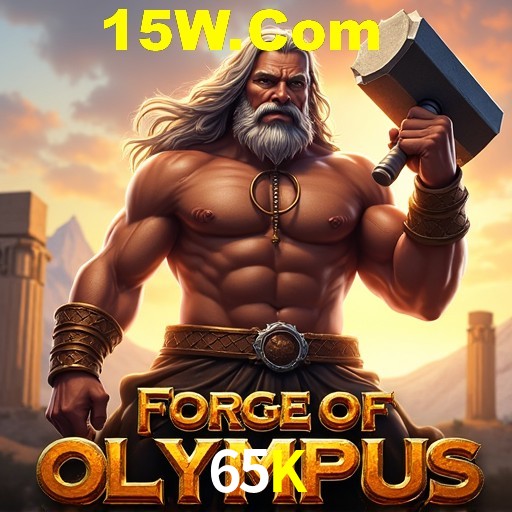 A Emoção da Loteria na 65K: Uma Chance de Mudança de Vida