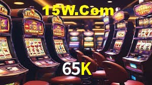 Account Benefits 65K