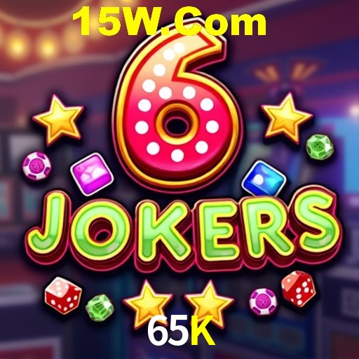 Jogos Exclusivos 65K