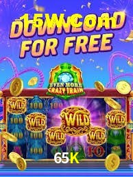 Weekend Specials 65K