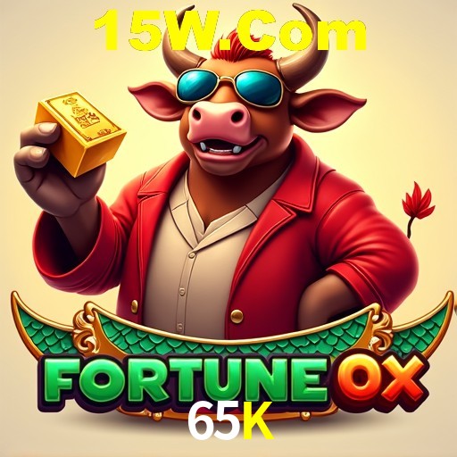 Desvendando o Mundo dos Jogos Virtuais na 65K