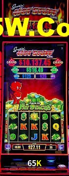 65K: Seu Cassino Premiado com Pagamentos Rápidos