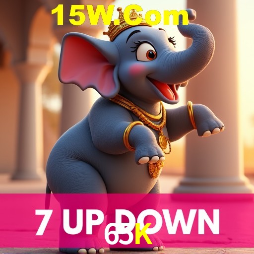 APP oficial da 65K para mobile
