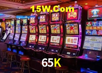 A Experiência Imersiva dos Cassinos Ao Vivo no 65K