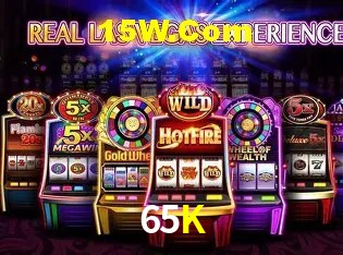 Desvendando o Mundo dos Jogos Virtuais na 65K