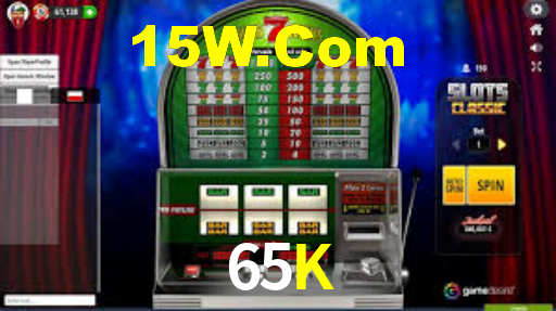 65K,65K Bet