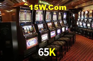 Descubra o Programa VIP da 65K: Vantagens Exclusivas para Jogadores