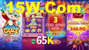 65K Bet Login