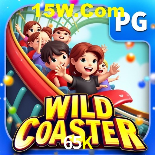 Descubra o Mundo do Cassino Online com 65K