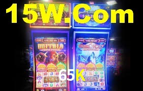 65K,65K Bet