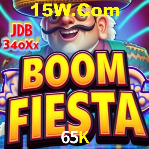 Jogos de Slot 65K