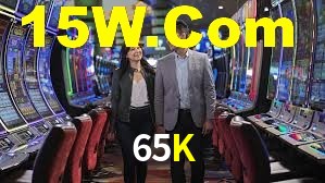 Welcome Bonus 65K