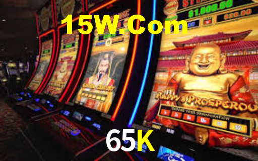 65K Bet Login