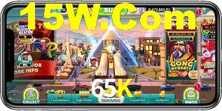 Daily Bonuses 65K