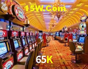 Desvendando o Mundo dos Jogos Virtuais na 65K